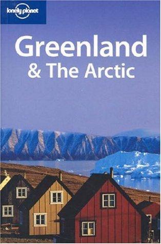 Greenland and the Arctic