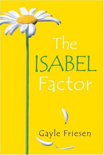 The Isabel Factor