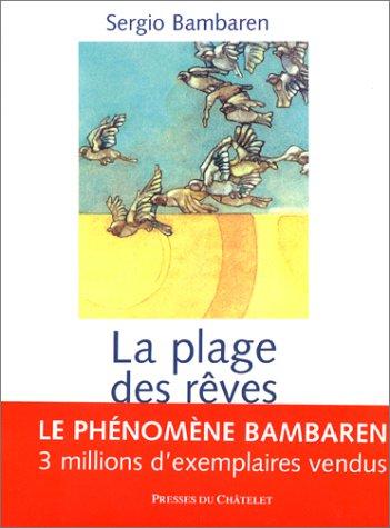 La plage des rêves