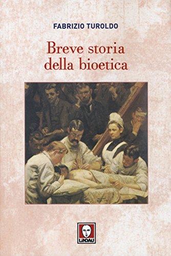 Breve storia della bioetica (Biblioteca)