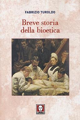 Breve storia della bioetica (Biblioteca)