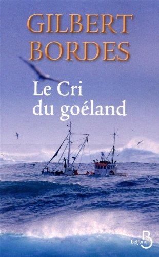 Le cri du goéland