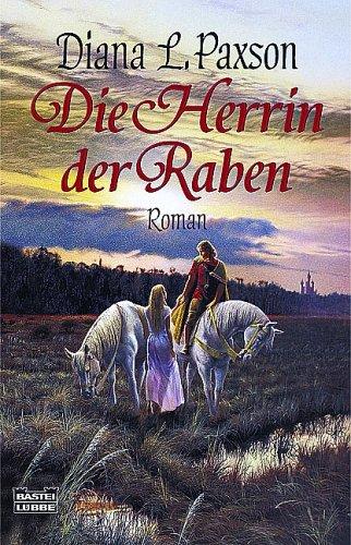 Die Herrin der Raben.