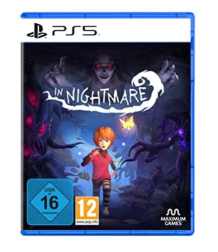 In Nightmare - [Playstation 5]