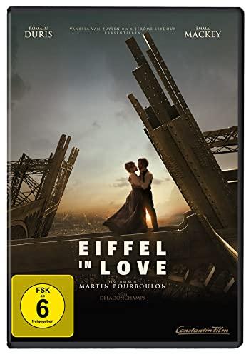 Eiffel in Love