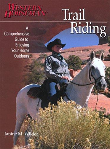 Trail Riding (Western Horseman Books)