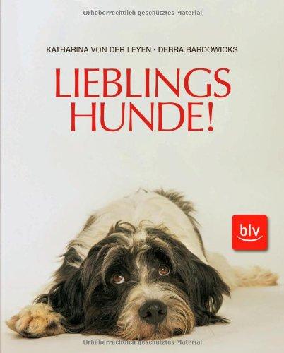 Lieblingshunde!