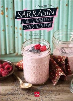 Sarrasin, l'alternative sans gluten