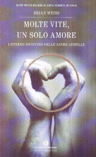 Molte vite, un solo amore