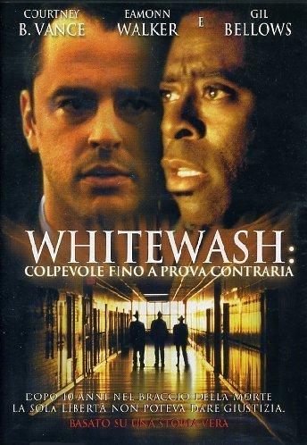 Whitewash [IT Import]