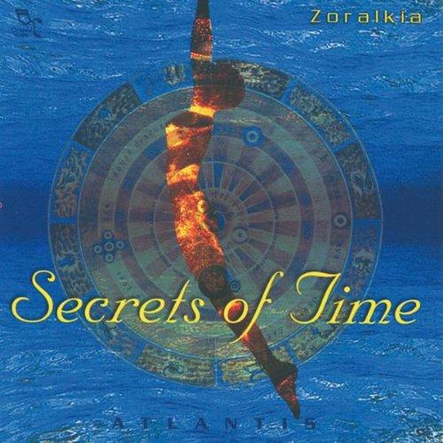 Secrets of Time-Atlantis