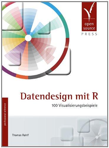 Datendesign mit R: 100 Visualisierungsbeispiele