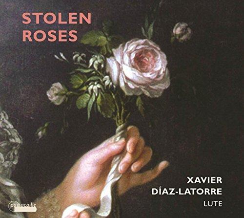 Stolen Roses - Werke für Laute