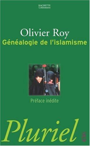 Généalogie de l'islamisme