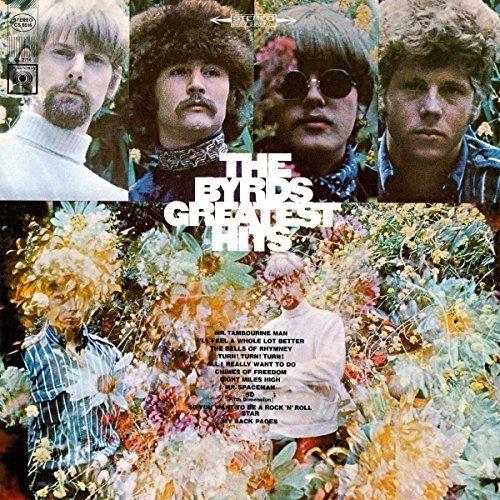 Greatest Hits [Vinyl LP]