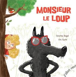 Monsieur le Loup