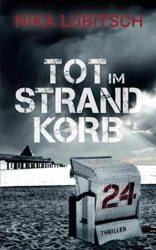 Tot im Strandkorb 24