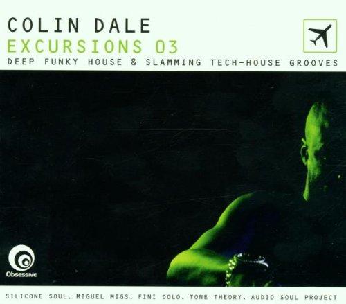 Colin Dale-Excursions 03