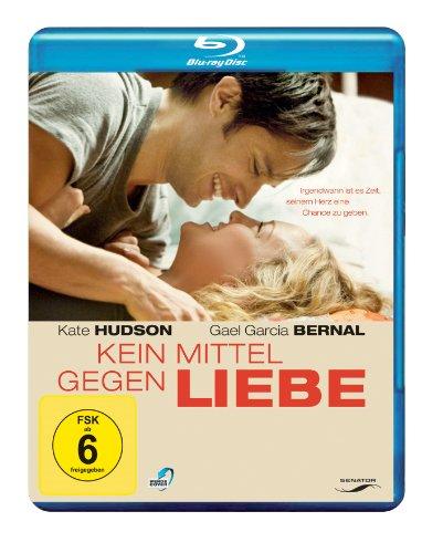 Kein Mittel gegen Liebe [Blu-ray]