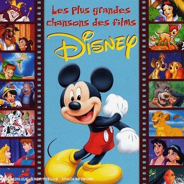 Disney's Greatest Hits