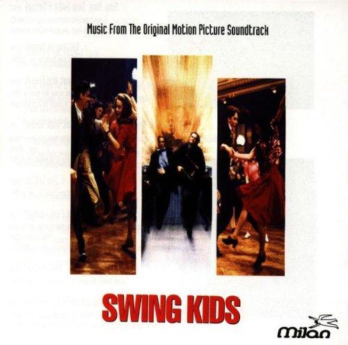 Swing Kids - Music From The Original Motion Picture Soundtrack