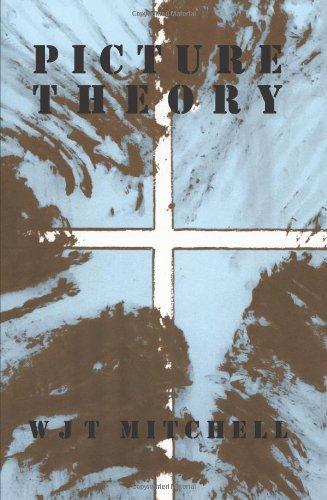 Picture Theory: Essays on Verbal and Visual Representation