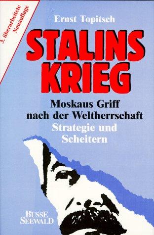 Stalins Krieg