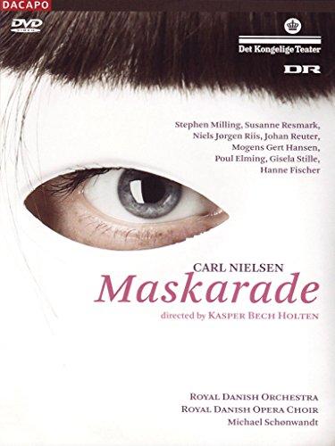 Carl Nielsen - Maskarade