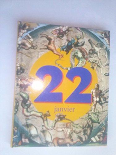 22 janvier