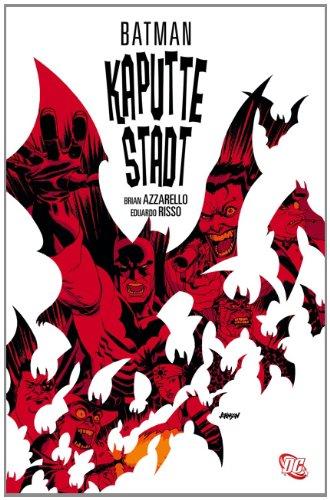 Batman: Kaputte Stadt