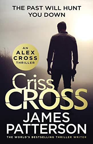 Criss Cross: (Alex Cross 27)