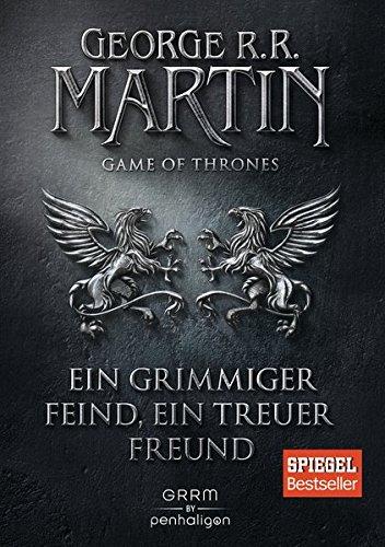 Game of Thrones 5: Ein grimmiger Feind, ein treuer Freund