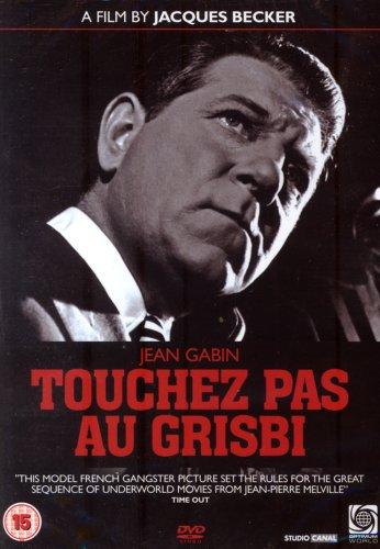 Touchez Paz Au Grisbi [UK Import]