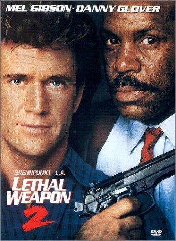 Lethal Weapon 2 - Brennpunkt L.A.