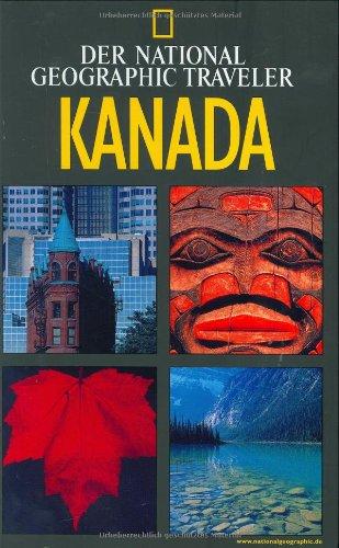 National Geographic Traveler, Kanada