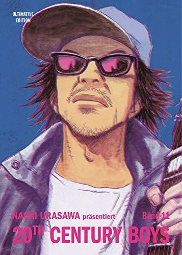 20th Century Boys: Ultimative Edition: Bd. 11