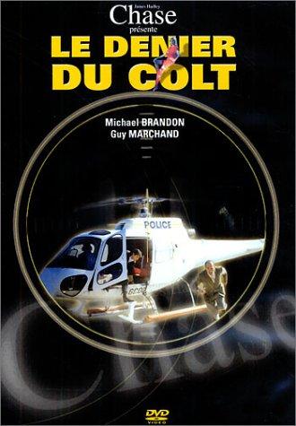 Le Denier du colt [FR Import]