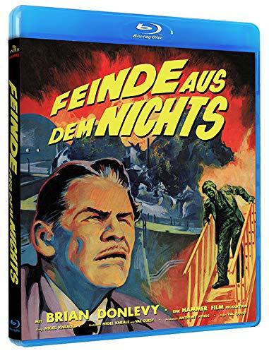 Feinde aus dem Nichts [Blu-ray]