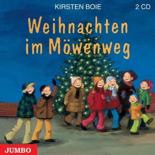 Weihnachten im Möwenweg