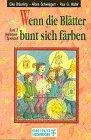 Wenn die Blätter bunt sich färben II. Herbstzeit - Spielezeit. ( Kinderreise durch das Jahr)