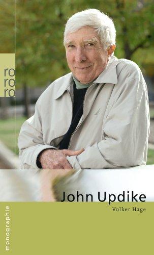 John Updike