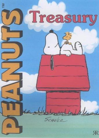 Peanuts Treasury (Peanuts miscellaneous)