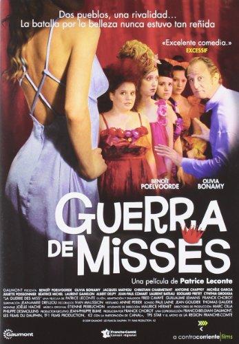 Guerra De Misses (La Guerre Des Miss) (2008) (Import) (Keine Deutsche Sprache)