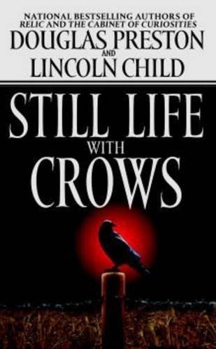 Still Life with Crows (Special Agent Pendergast)