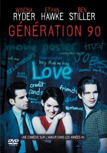 Génération 90 [FR Import]