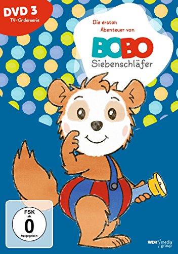 Bobo Siebenschläfer 3