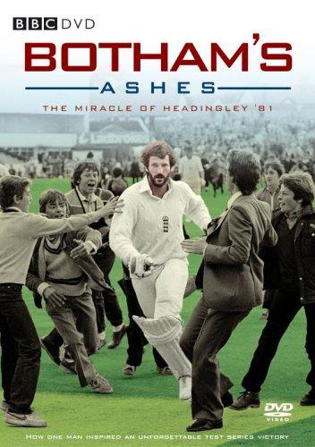 Botham's Ashes [UK Import]