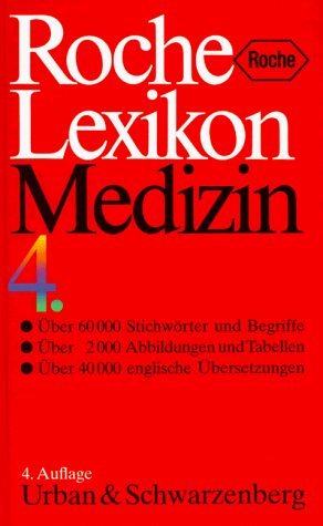 Roche Lexikon Medizin