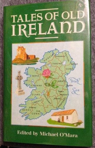 Tales of Old Ireland