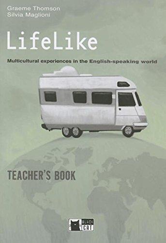 Lifelike Teacher's Book (Supplementary)